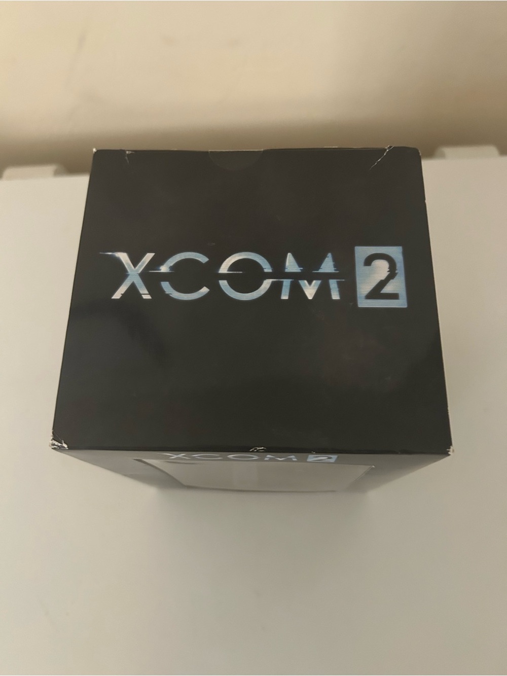 XCOM 2 2016 Take-Two Interactive Chryssalid Vinyl Figure Lootcrate Exclusive - Picture 3 of 4